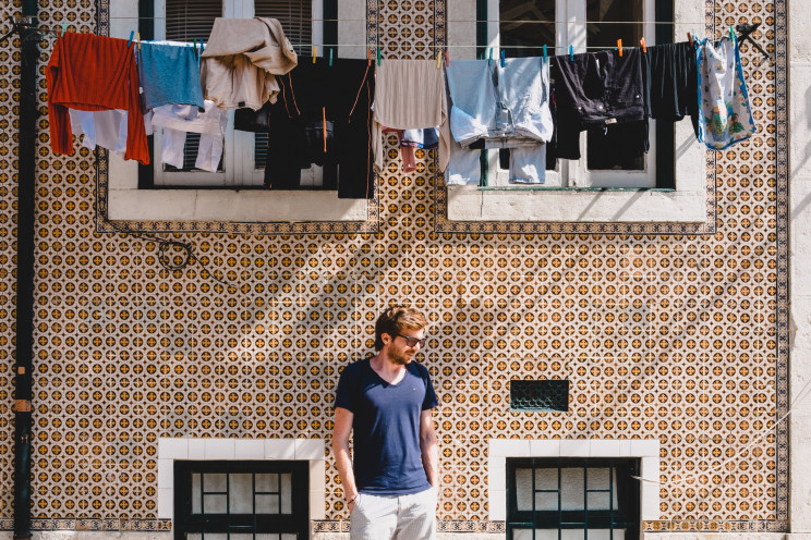 Photo by Thomas Peham on Unsplash