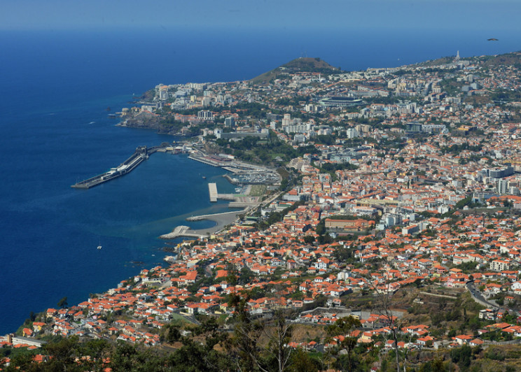 Câmara Municipal do Funchal