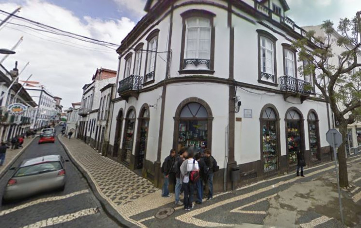 Google Maps