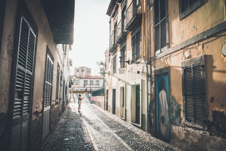 Photo by Thomas Reaubourg on Unsplash