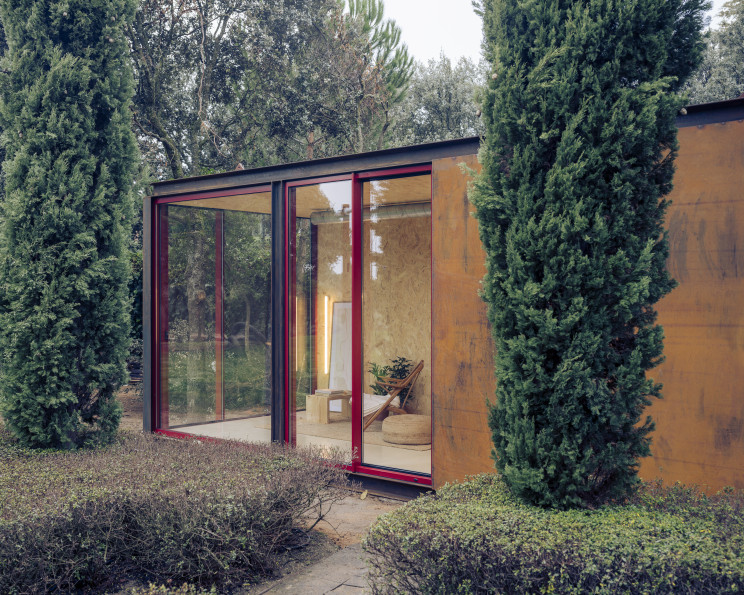 Tini/Tinyhome.es