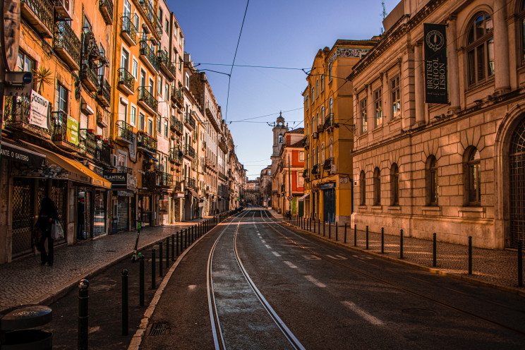 Photo by Anup Allamsetty on Unsplash