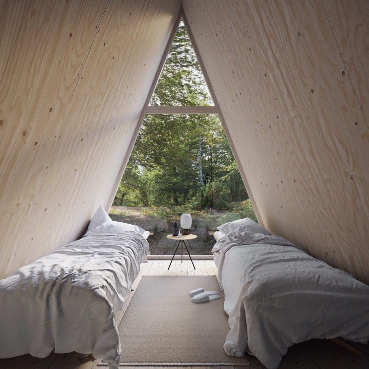 Den Outdoors
