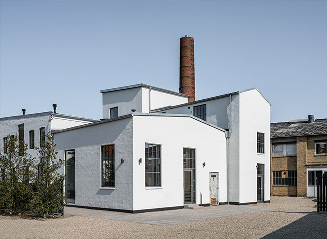 Rasmus Hjortshøj COAST Studio | Arcgency
