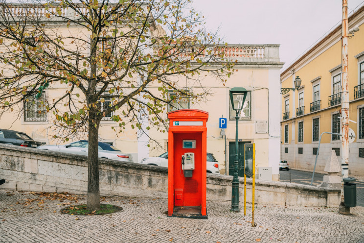 Photo by Freguesia de Estrela on Unsplash
