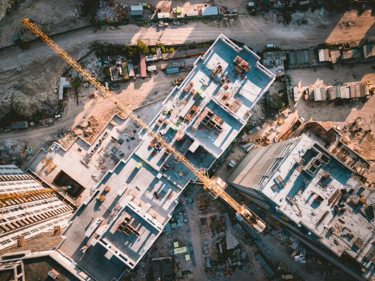 Photo by Ivan Bandura on Unsplash
