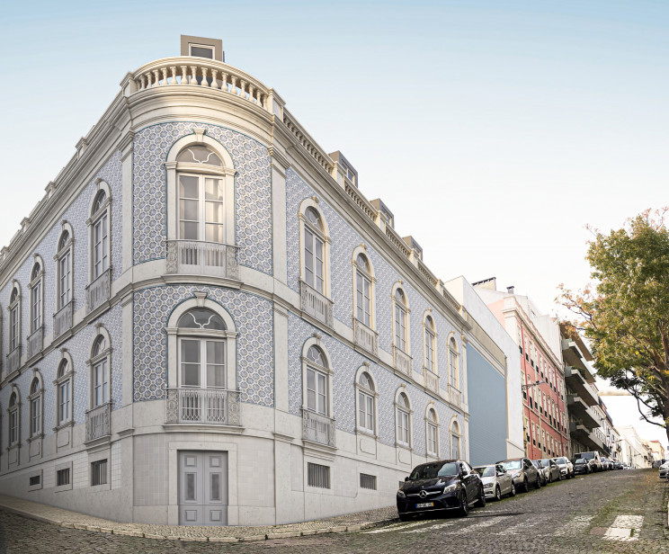 Projetos da Vanguard Properties — idealista/news