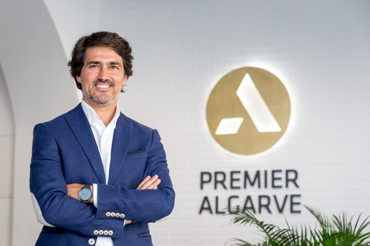 Hélder Mação / Premier Algarve