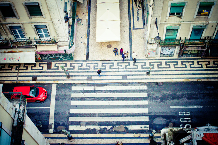 Photo by Raimond Klavins on Unsplash