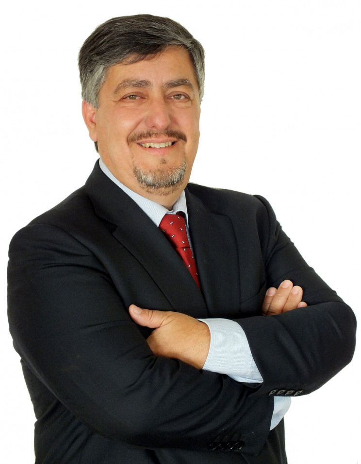Francisco Bacelar  / ASMIP