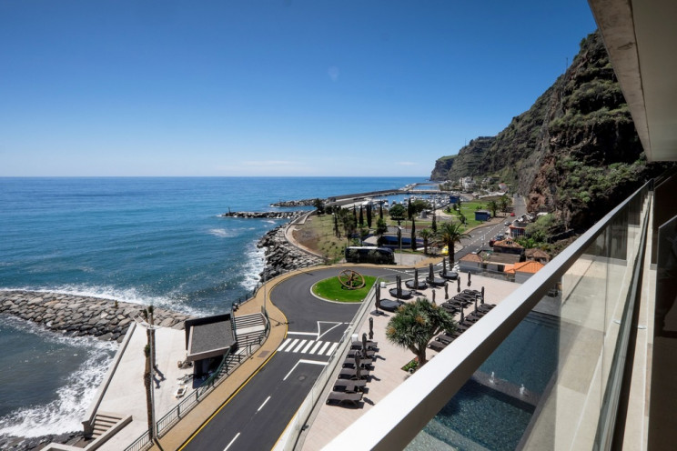 Hotel Saccurem / Grupo Afa