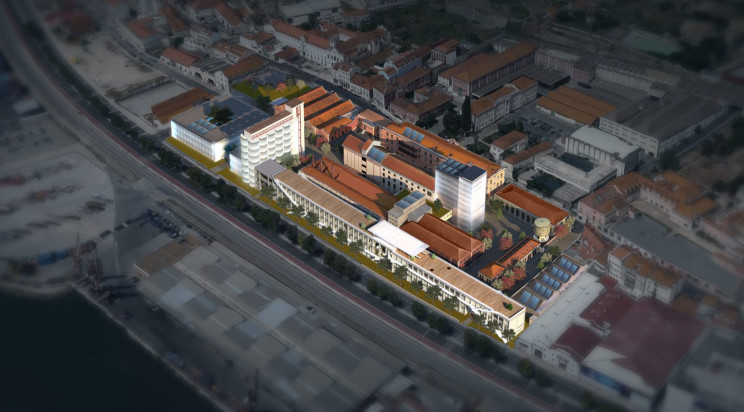 Hub Criativo do Beato