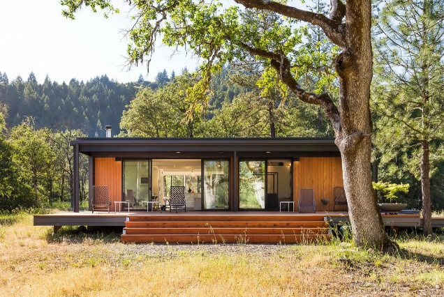 Connect Homes