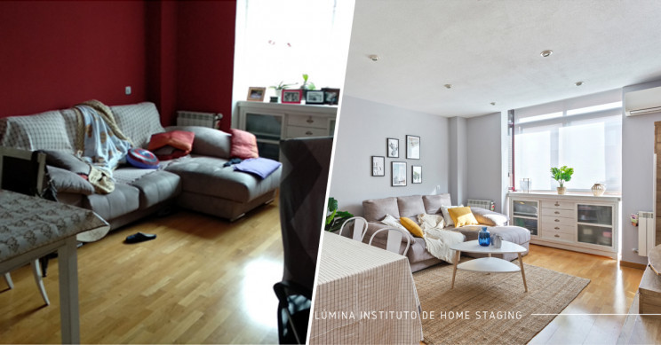 Lumina Home Staging