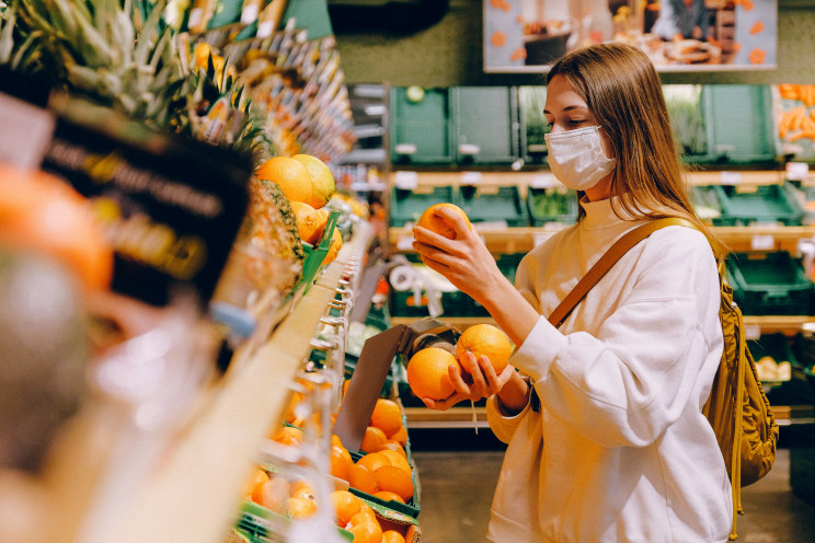 Foto de Anna Shvets no Pexels