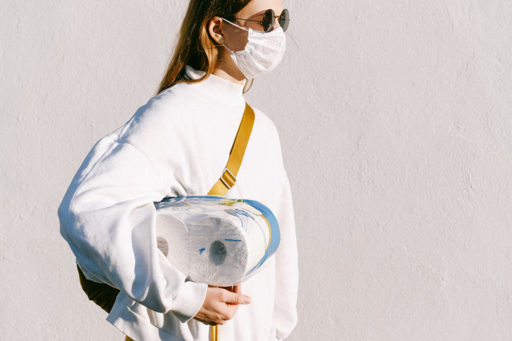 Foto de Anna Shvets no Pexels