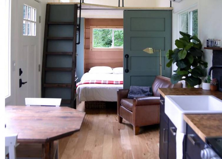 Estas são as casas pré-fabricadas mais vendidas no Aliexpress e custam