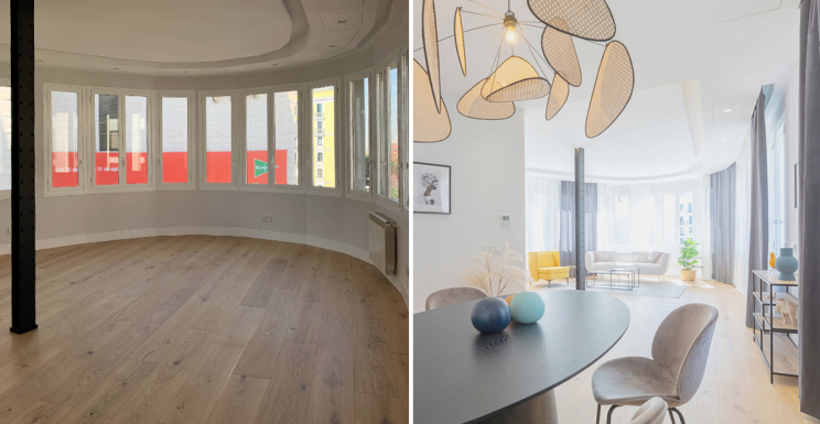 Lúmina Home Staging 