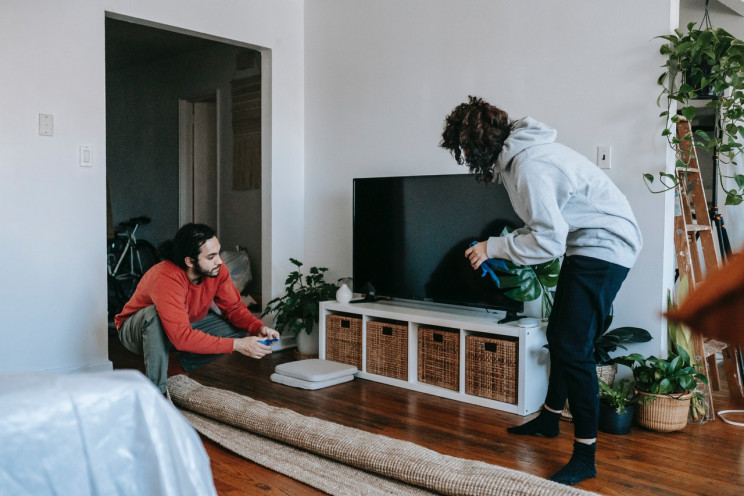Comprar casa