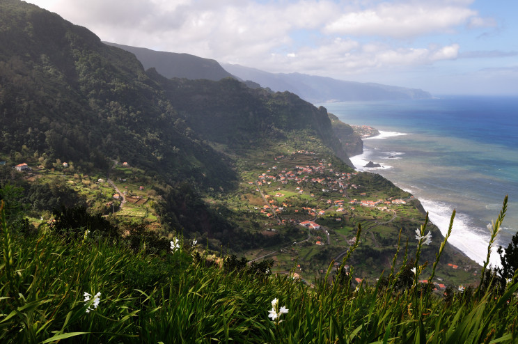 Preço das casas na Madeira