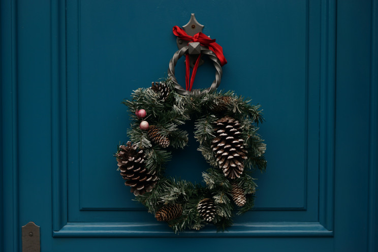 Grinalda de Natal