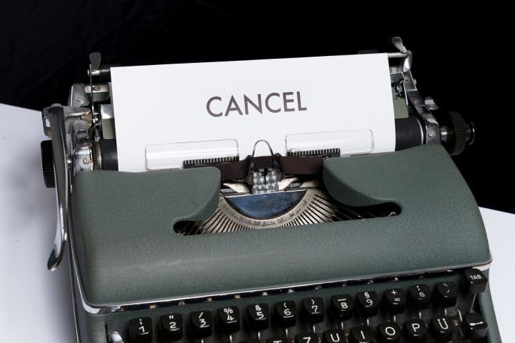 Como cancelar o crédito habitação