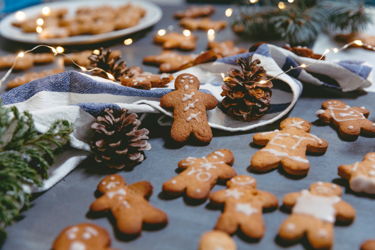 Gingerbread