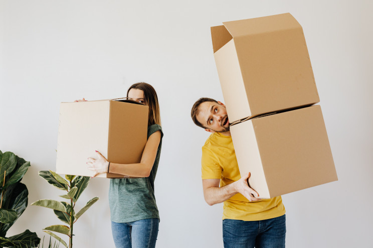 Rendimentos não acompanham subida do preço das casas
