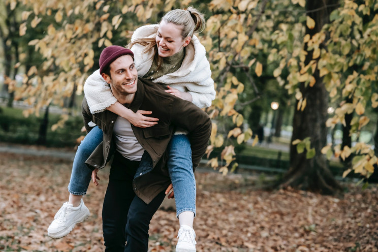 Foto de Katerina Holmes en Pexels