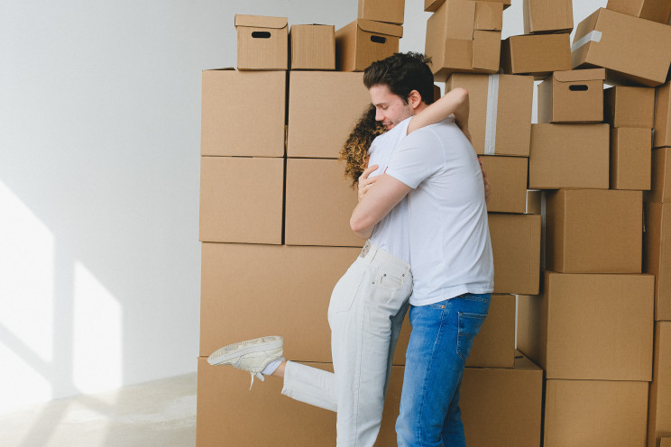Empréstimo para comprar casa