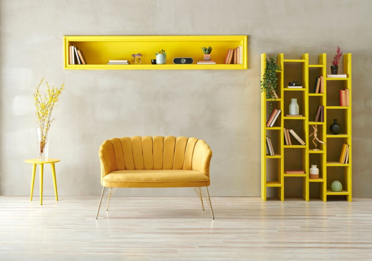 Criar nichos embutidos nas paredes