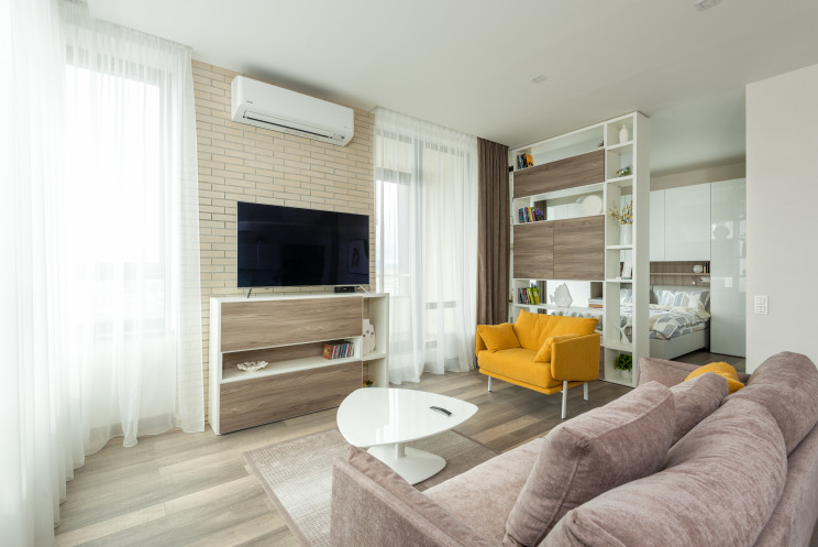 Decora la casa con tonos mediterráneos