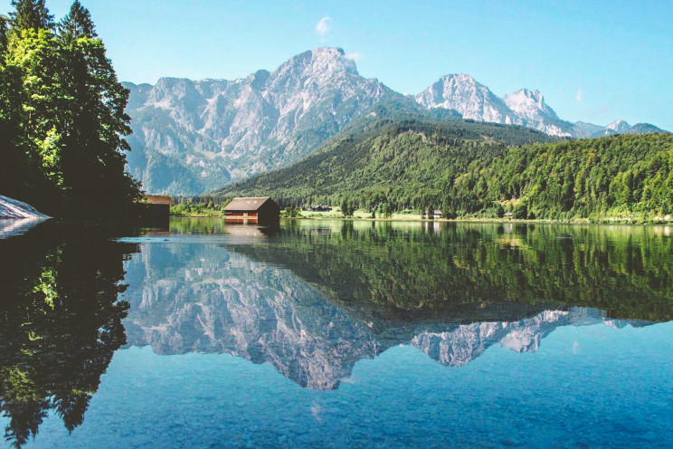 Austria