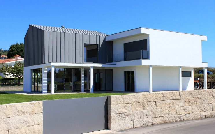 Como comprar uma casa pré-fabricada