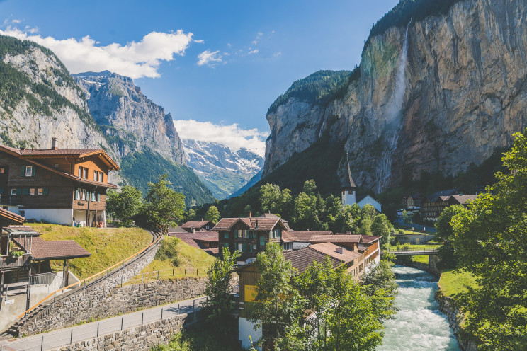 Suiza