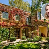 Mansão da actriz Naomi Watts à venda por 4,3 milhões de euros