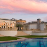 casas de sonho: uma miragem no deserto de palm spings (eua)