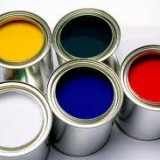 indústria das tintas resiste à crise imobiliária