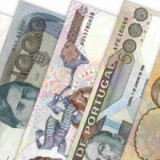 há 190 milhões de euros em escudos nos bolsos dos portugueses