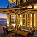 casas de sonho: neoclassicismo em estado puro em gibraltar