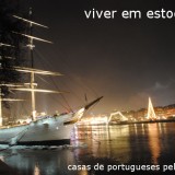 casas de portugueses pelo mundo: viver em estocolmo, suécia (fotos)