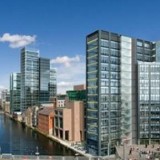 google planeia comprar edifício mais alto de dublin (fotos)