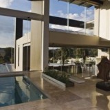 casas de sonho: duas piscinas e vista para a savana sul-africana (fotos)