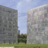 comissão europeia premeia natura towers, em lisboa