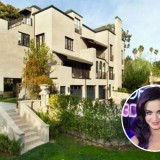 Casas de famosos: Katy Perry vende “villa” na Califórnia por 2,4 milhões de euros