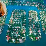 Casas de famosos: Anna Kournikova põe casa à venda por 6,5 milhões