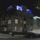 casas de sonho: último andar futurista no romântico bairro londrino de notting hill (fotos)