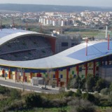 estádio de leiria à venda por 63 milhões