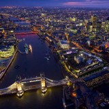 preço da habitação em londres atinge máximo histórico