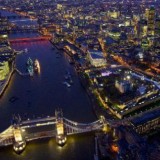 preço das casas de luxo sobe 8% em londres